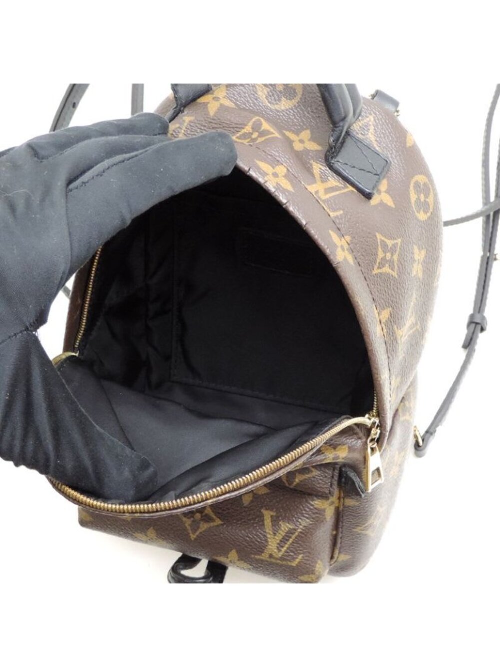 Louis Vuitton Rucksack Daypack - Picture 6 of 10